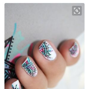 Meet your Posher, Michaela