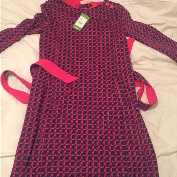 NWT JONAH Dress
