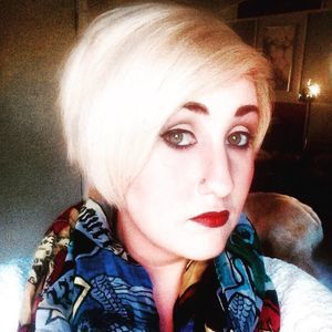 Meet your Posher, Haley