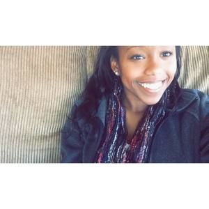 Meet your Posher, Brianna