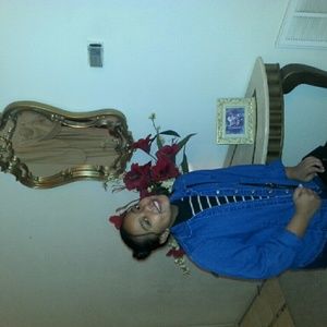 Meet your Posher, Janessa