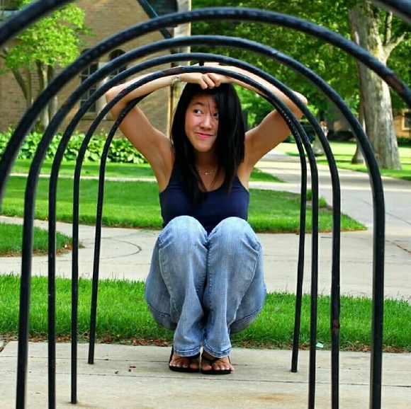 Meet your Posher, Kristi - Picture 4 of 4