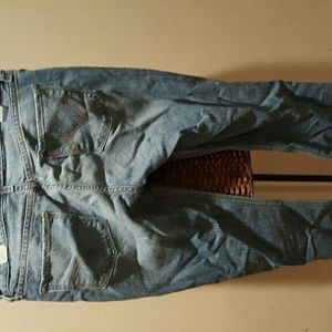Levis jeans