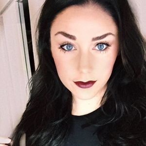 Meet your Posher, Vicki