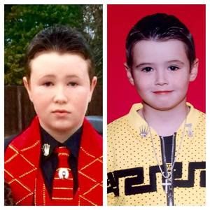 Meet your Posher, Jim murphy