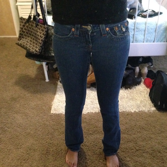 TRUE RELIGIONS - Picture 4 of 4