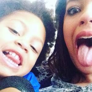 Meet your Posher, Jordan