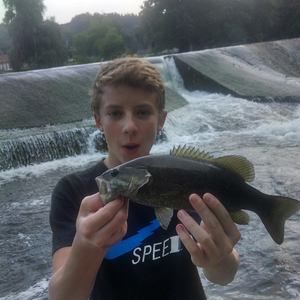 Meet your Posher, Bryce