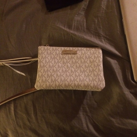 Michael Kors fanny pack