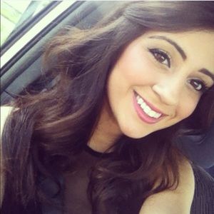 Meet your Posher, Maribel