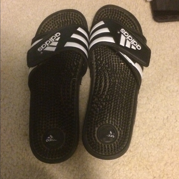 Adidas sandals
