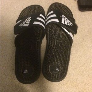 Adidas sandals