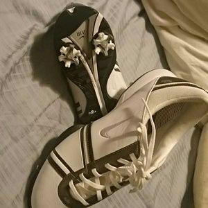 Nike Air Golf Shoes