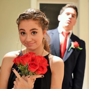 Meet your Posher, Jamie