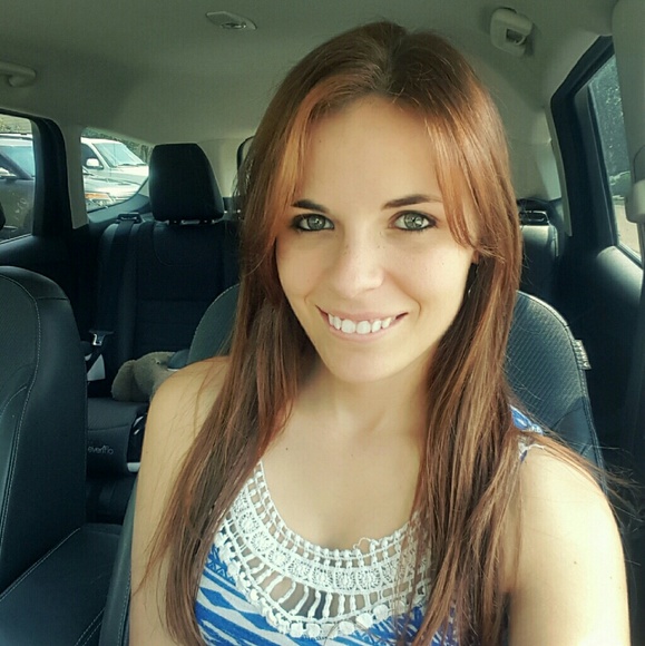 Meet your Posher, Heather