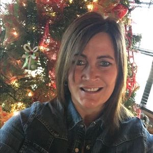 Meet your Posher, Tracy