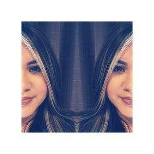 Meet your Posher, Evelyn