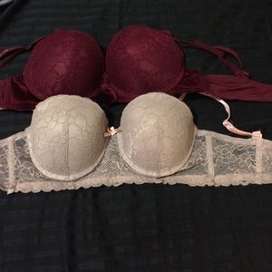 34d bras