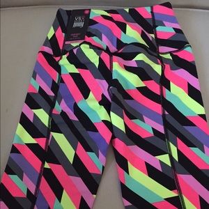 Victoria secret work out pants & Top