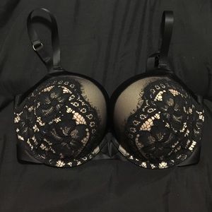 Victoria Secret Very Sexy Push Up Bra