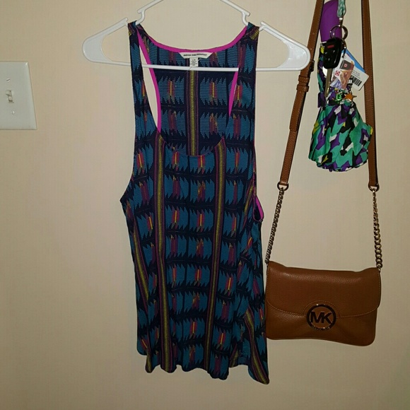 American Eagle top