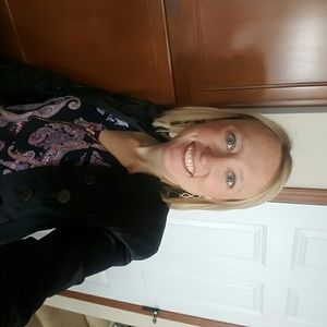Meet your Posher, Lindsay