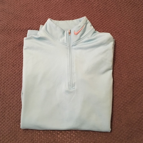 Nike Fleece