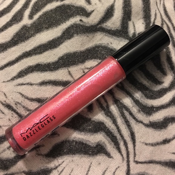 Mac Dazzleglass Lip Gloss