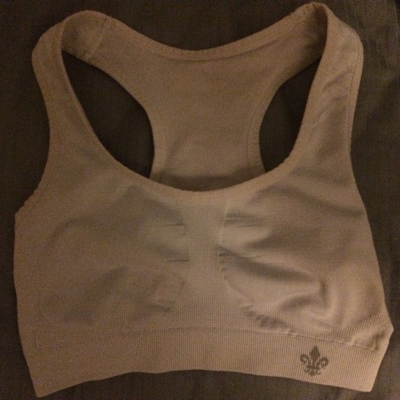 Reversible Sports Bra
