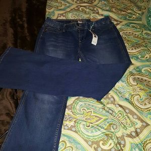 Maurices Jeans