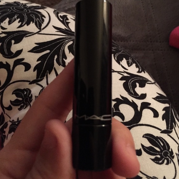 MAC Cosmetics Other - MAC sheen lipstick