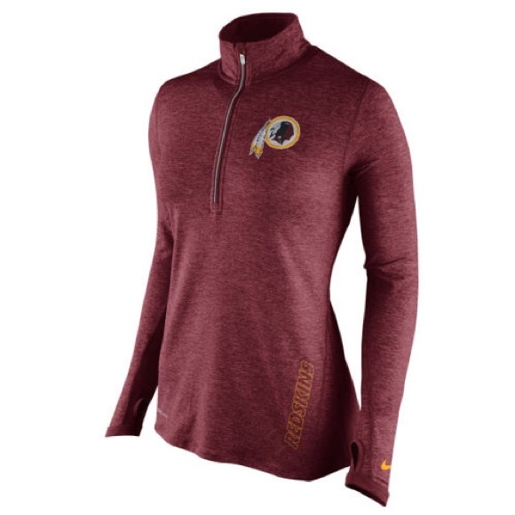 Nike Element 1/2 Zip Pullover Shirt