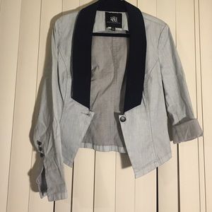 Rock & Republic Denim Jacket