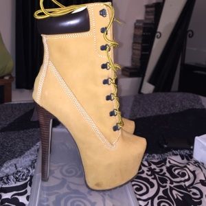 Ziginyc Z Jo boots