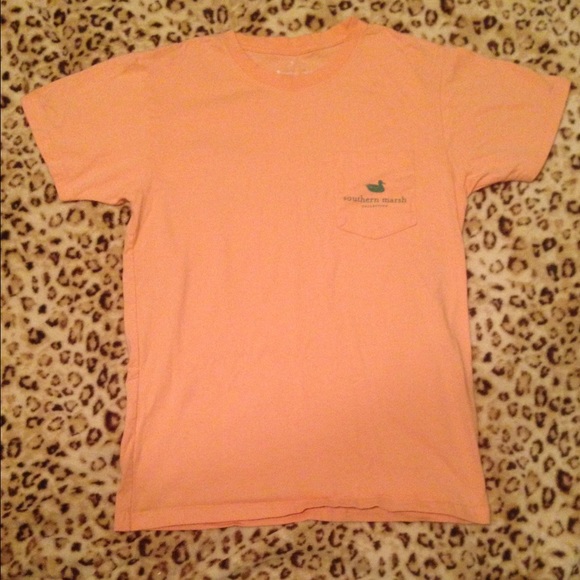 Southern Marsh Shirt