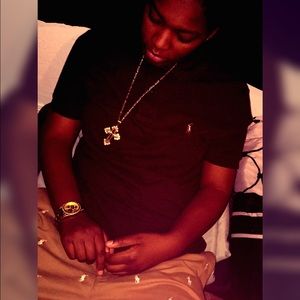 Meet your Posher, Shay