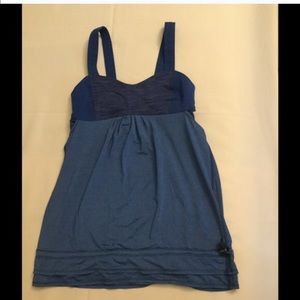 Lululemon top