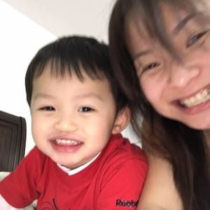 Meet your Posher, Alvin