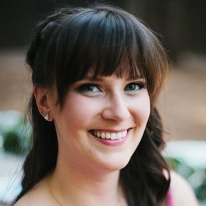 Meet your Posher, Haylee