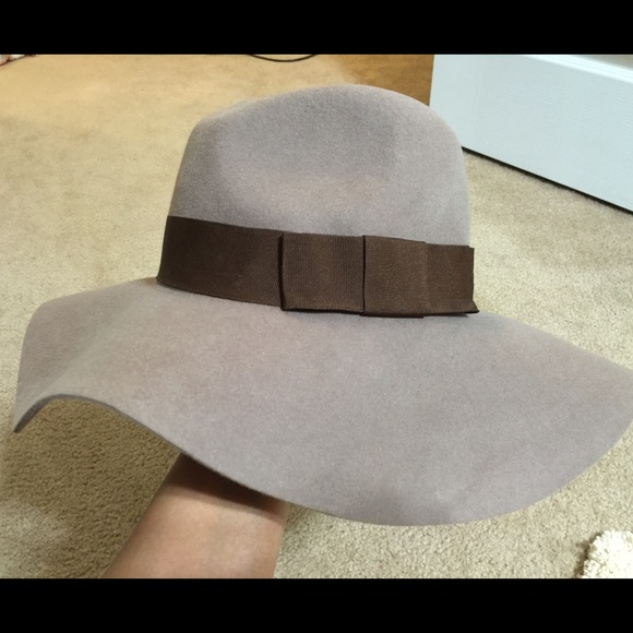 Brixton Accessories - Brixton floppy hat