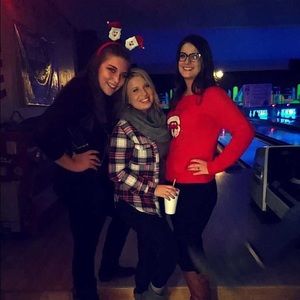 Meet your Posher, Lindsey