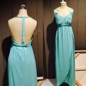 Mint Maxi
