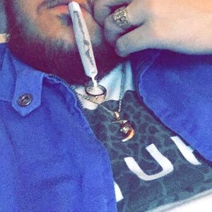 Meet your Posher, Geo