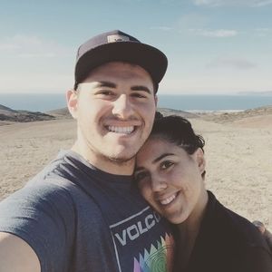 Meet your Posher, Brent