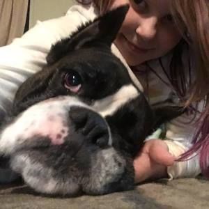 Meet your Posher, Jada