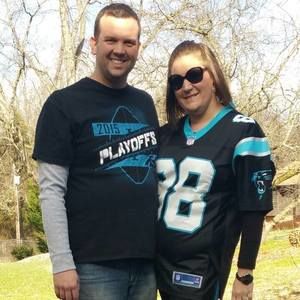 Meet your Posher, Lindsay