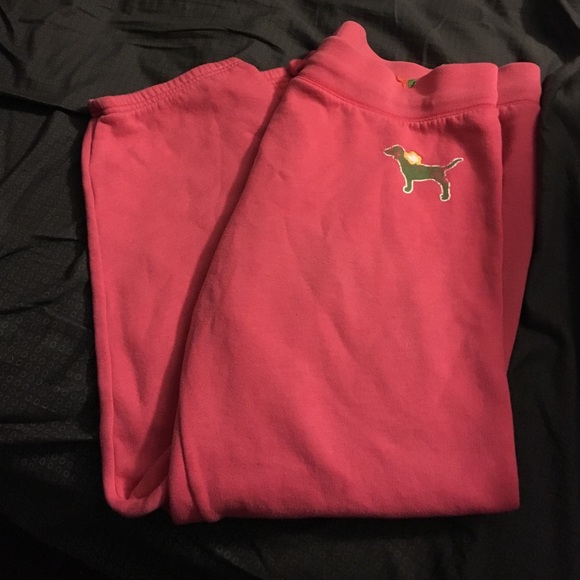 VS PINK Sweats