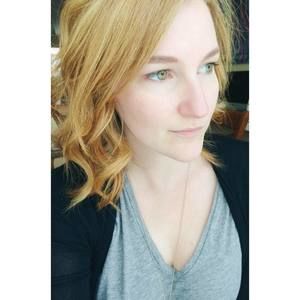 Meet your Posher, Courtney