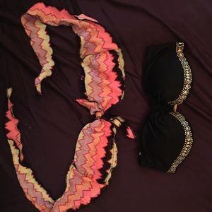 Victoria secret bathing suits