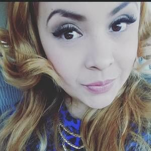 Meet your Posher, Linda